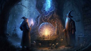 Бесовским и кладбищенским работам врагов-обратный ход Колеса. Чистка с откатом!