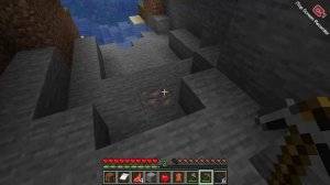 Как я играю в майнкрафт за 10 минут