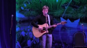 Андрей Пластов "Я починю". Фестиваль "Обнинская нота"-2025