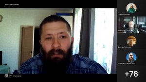 226-ое собрание православного интернет-содружества 14.09.2025