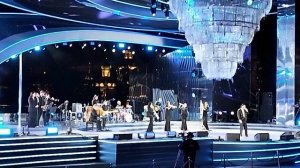 Концерт - трибьют Леонида Утёсова. 12.09.2025 г. Москва. Россия.