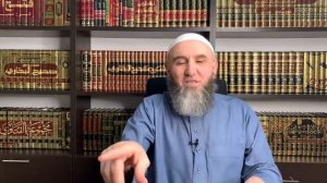 Ложь Костекского для утверждения таджсима: "хадис" о безбородом юноше. Абдулхалим Абдулкаримов.