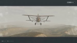 World of Warplanes, War Planes, Самолёты онлайн    И-5  ( 7 )   ( СССР )