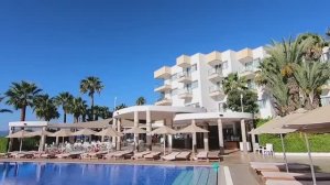 Fortezza Beach Resort. Сентябрь 2022