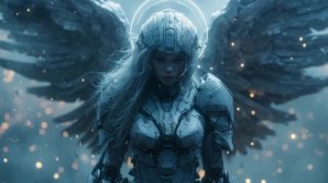 Нео ангел - Нежная  неоновая музыка, фоновая музыка для отдыха и расслабления