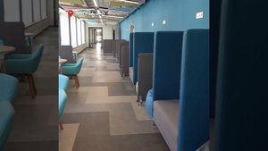 «Не можем налюбоваться!»: ученики ЗАО поделились впечатлениями от обновлённой школы