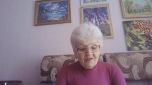 Мать разрушила ее первый брак  (см описание)