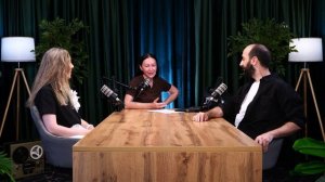 Мне нужно петь. Выпуск 2 - 08.09.25