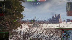 Супер раш об 430