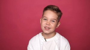 Кайданович Данил Максимович. Визитка. 13 лет. Рост 153/нога 38