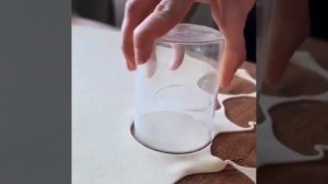 Вареники с картофелем, беконом и луком #вареники #картофель #бекон #рецепты #готовимдома