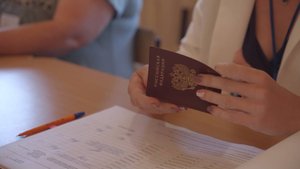В Севастополе прошёл заключительный день голосования
