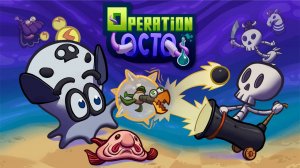 TOWER DEFENSE И ПУЛЕВОЙ АД - Operation Octo