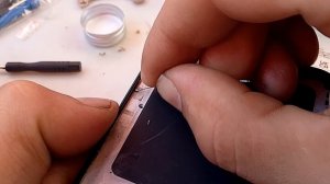 телефонный ремонт VIVO V16 замена дисплея