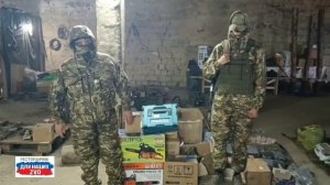 Обратная связь от наших самых лучших и самых любимых защитников 🥰  https://t.me/restorandlyanashix