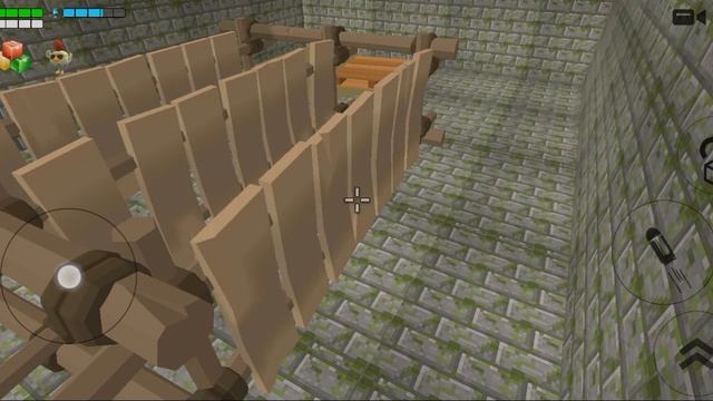 Скибиди чикен 12