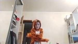 танцы с котом