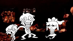 Hunky-Doki (Shucks DDLC mix concept)