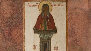 Житие преподобного Симеона Столпника († 459). Память 1 сентября_14 сентября