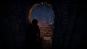 Tainted Grail The Fall of Avalon Сад Прайдвен Уничтожить Босса Кровавая Мерзость #25