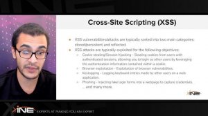 2. Introduction to Cross-Site Scripting (XSS)