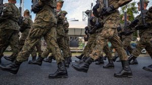 Reuters: в Польше с 2022 года растет популярность военных сборов