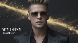 Виталий Глеков – Знаю! Будет!  (Премьера клипа ) 😎 Новинки Музыки