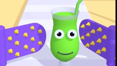 Juice Run