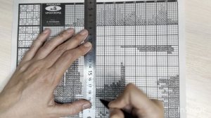 Японский кроссворд 5