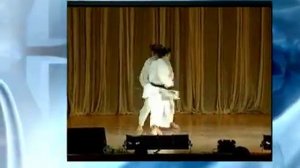 Катабами Джиу-Джитсу Клан. Древний самурайский клан. 
Сенсей Алексей Кунин