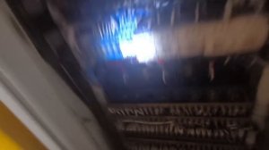 Перегрелся автомат SF4