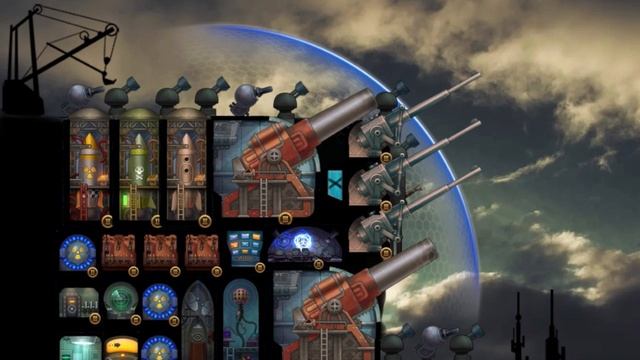 Форт О-МЕГА