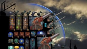 Форт О-МЕГА