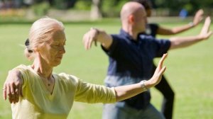 Школа Осознанной Гимнастики. Часть 2.