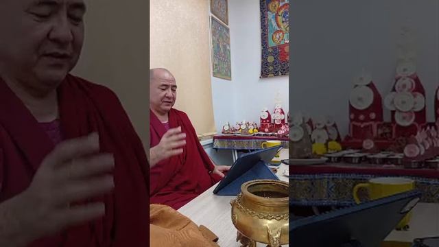 коментарии на Ваджрасамаи
