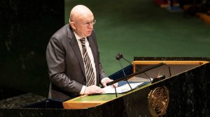 "Ответить на аргументы не смогли": речь Небензи на Совбезе ООН разозлила поляков