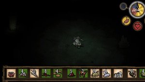 Don't starve