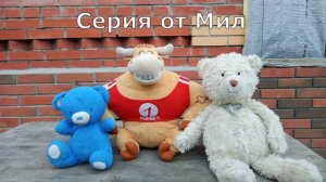 Серия от Мил