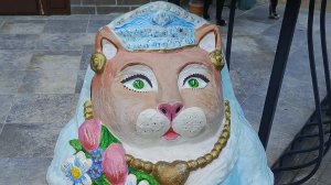 Памятники,скульптуры,композиции Калининграда и области.