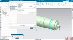 9. Variable Streamline 1