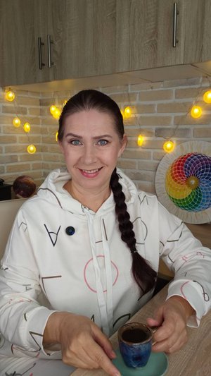 В ОТВЕТ НА УХАЖИВАНИЯ МУЖЧИНЫ СДЕЛАЮ ЕЩЁ БОЛЬШЕ