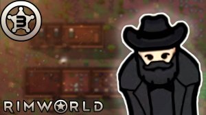 НОВЫЙ ПОСЕЛЕНЕЦ ▷ Rimworld #3