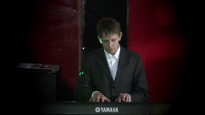 Oscar Peterson "Love Ballade" - исполняет Алексей Черезов