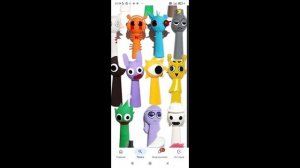 сужу по спрунки игрухам