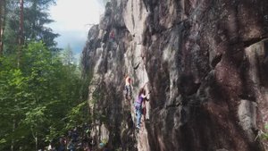 Скалы Август 2025 часть 2.0