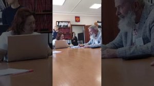 Члены комиссий с решающим голосом города Анапы о беспределах на избирательных участках
