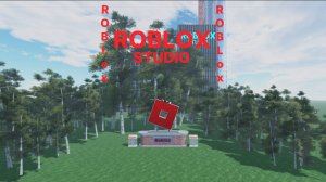 Роблокс студия делаем хоррор игру 4#