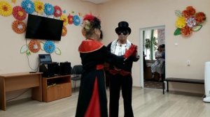 20250912 "Мистический вальс"