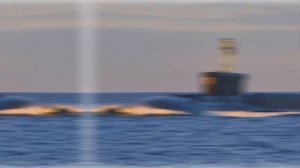 Только что! Российская подлодка yничтoжилa контейнеровоз с оружием прямо на территории НАТО