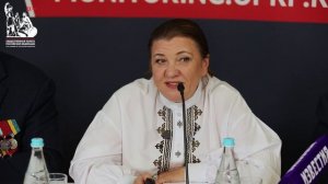 ЕДГ-2025: Маргарита Лянге о выборах с национальным акцентом